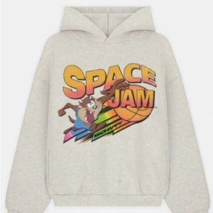 Madhappy Space Jam hoodie